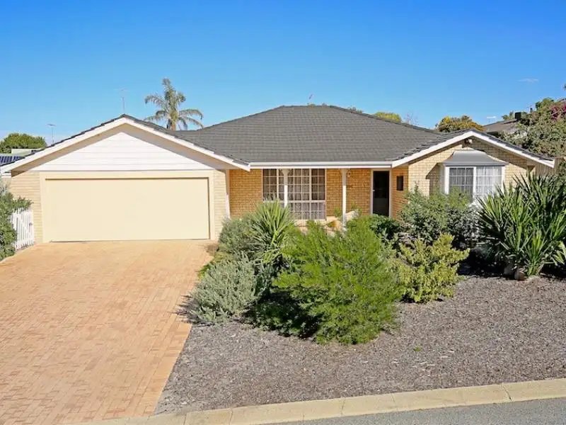 Main view of Homely house listing, 26 Yorrell Place, Halls Head WA 6210