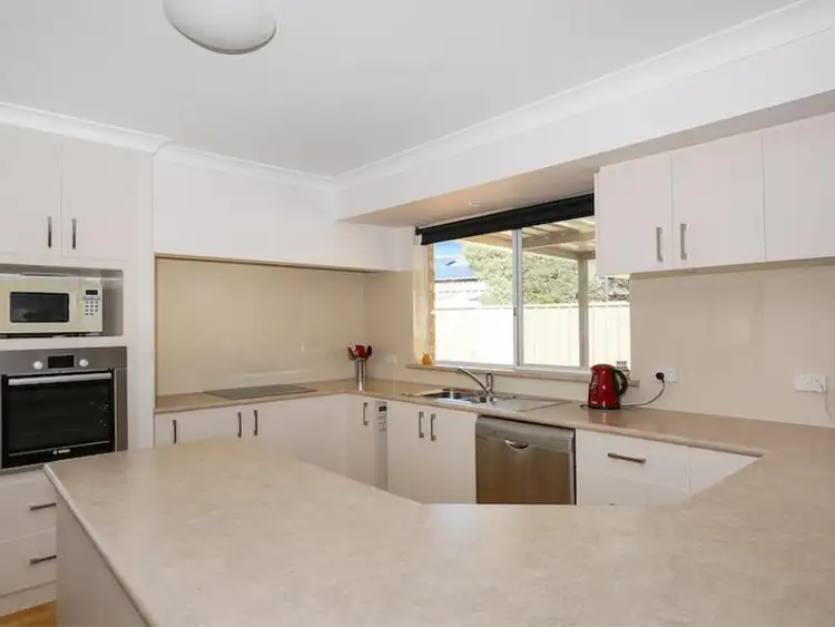 Third view of Homely house listing, 26 Yorrell Place, Halls Head WA 6210