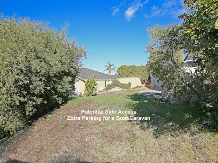 Fifth view of Homely house listing, 26 Yorrell Place, Halls Head WA 6210