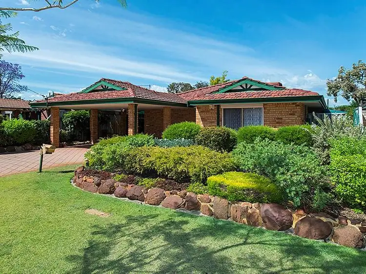 Main view of Homely house listing, 15 Solar Way, Carlisle WA 6101