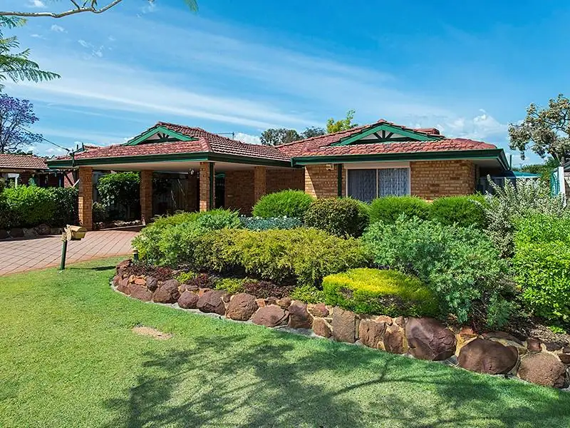 Main view of Homely house listing, 15 Solar Way, Carlisle WA 6101