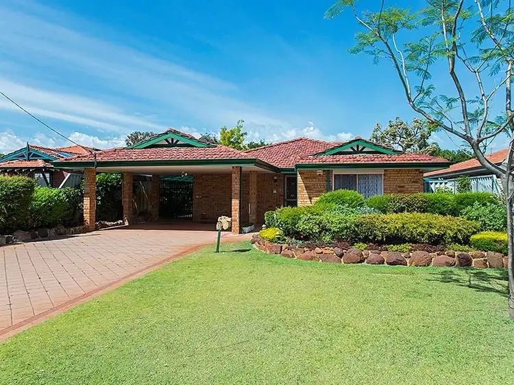 Third view of Homely house listing, 15 Solar Way, Carlisle WA 6101