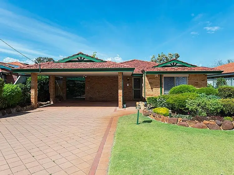 Fourth view of Homely house listing, 15 Solar Way, Carlisle WA 6101