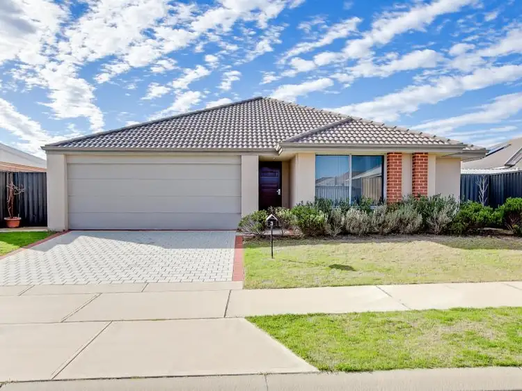 Main view of Homely house listing, 3 MAIDEN WAY, Baldivis WA 6171