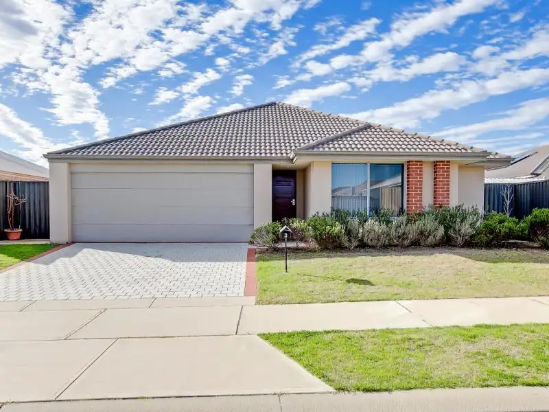 Main view of Homely house listing, 3 MAIDEN WAY, Baldivis WA 6171