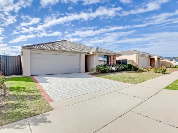 Third view of Homely house listing, 3 MAIDEN WAY, Baldivis WA 6171