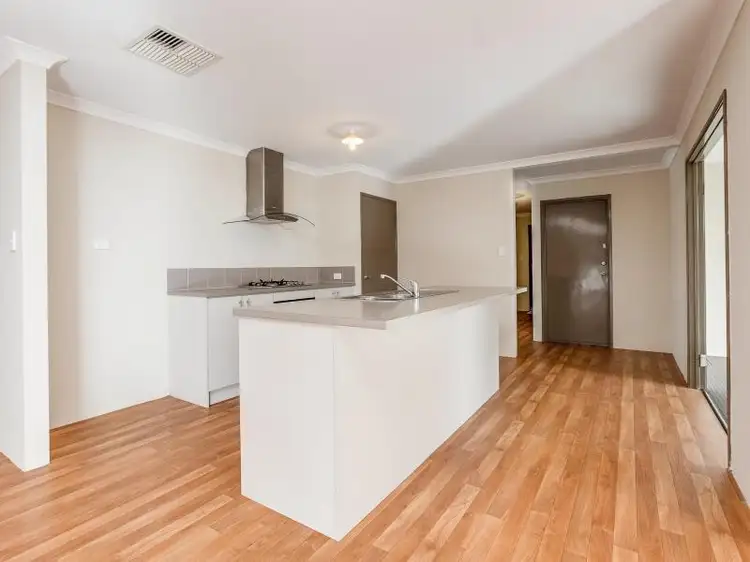 Fourth view of Homely house listing, 3 MAIDEN WAY, Baldivis WA 6171