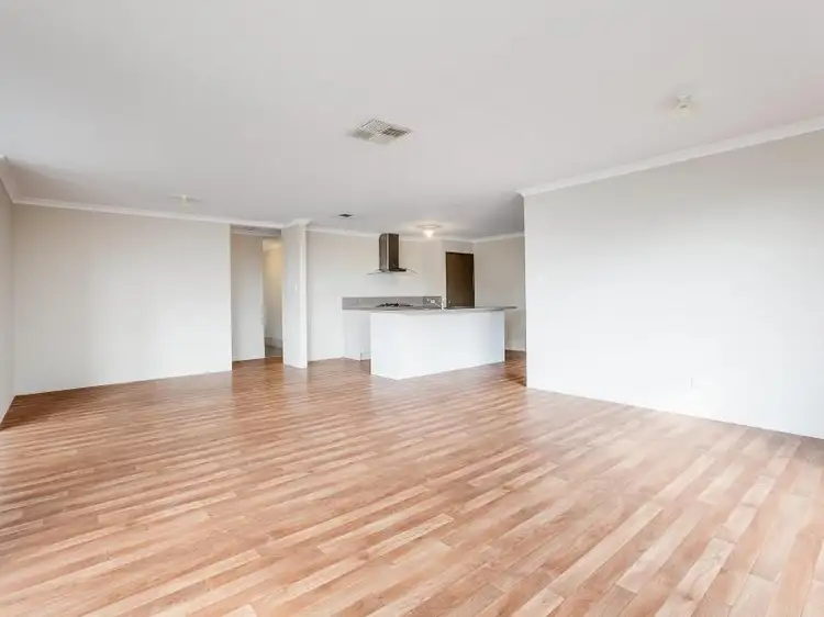 Fifth view of Homely house listing, 3 MAIDEN WAY, Baldivis WA 6171