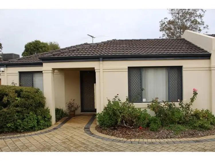 Main view of Homely villa listing, 2/7 Holder Street, St James WA 6102