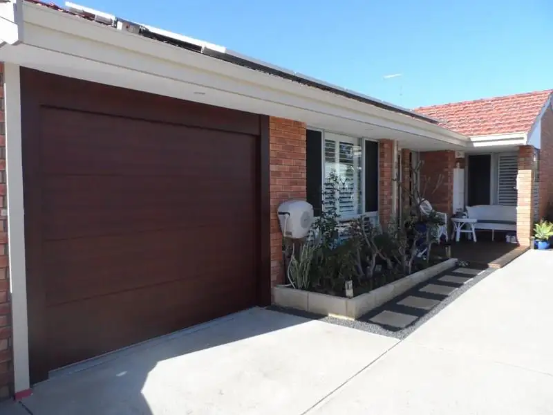 Main view of Homely house listing, 54B Elvira Street, Palmyra WA 6157