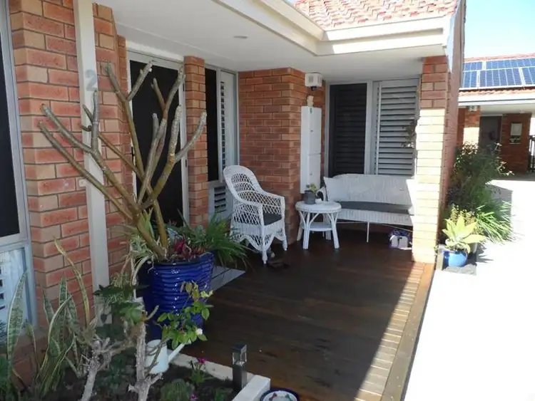 Second view of Homely house listing, 54B Elvira Street, Palmyra WA 6157