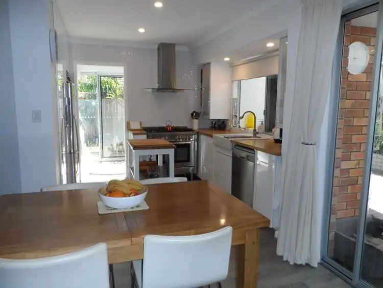 Fourth view of Homely house listing, 54B Elvira Street, Palmyra WA 6157