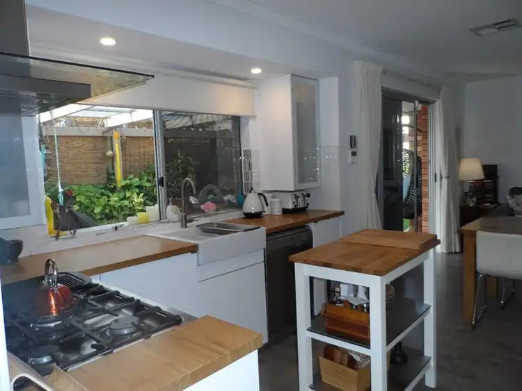 Fifth view of Homely house listing, 54B Elvira Street, Palmyra WA 6157