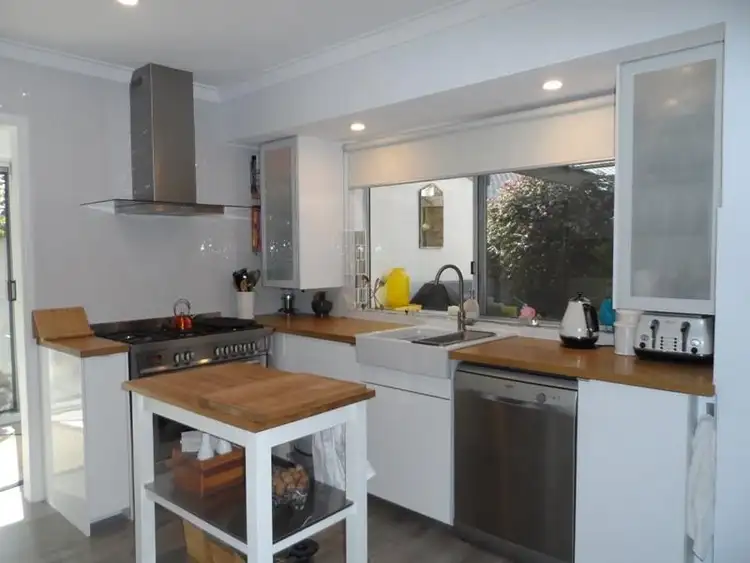 Sixth view of Homely house listing, 54B Elvira Street, Palmyra WA 6157