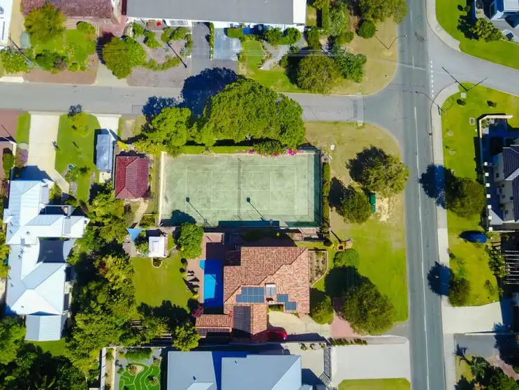 Second view of Homely land listing, Address available on request