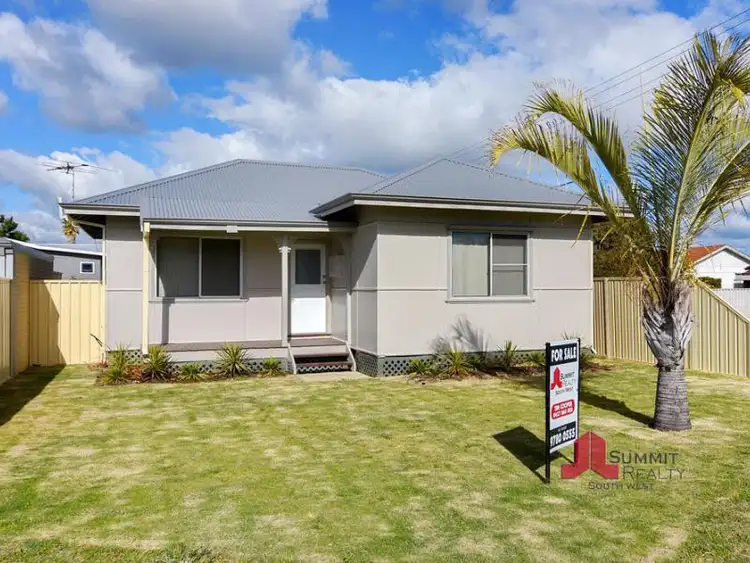 Main view of Homely house listing, Lot 1, 25 Balgore Way, Carey Park WA 6230