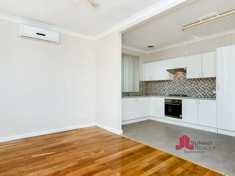 Second view of Homely house listing, Lot 1, 25 Balgore Way, Carey Park WA 6230