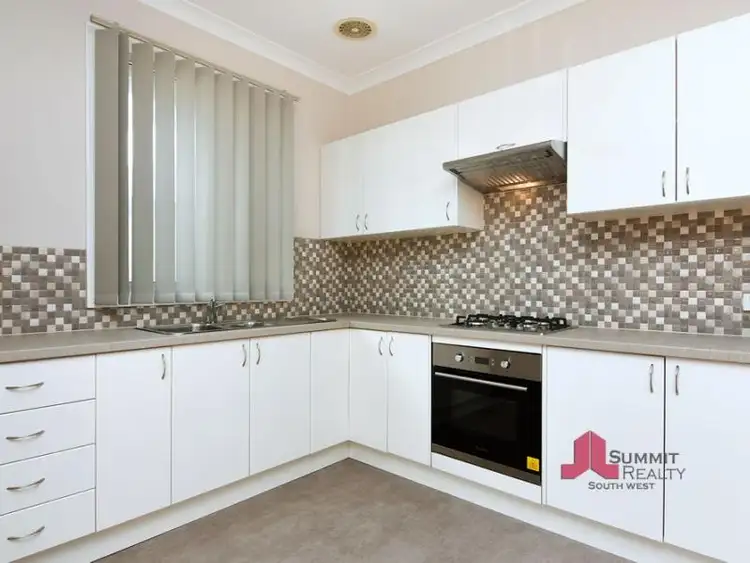 Third view of Homely house listing, Lot 1, 25 Balgore Way, Carey Park WA 6230