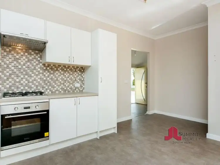 Fourth view of Homely house listing, Lot 1, 25 Balgore Way, Carey Park WA 6230