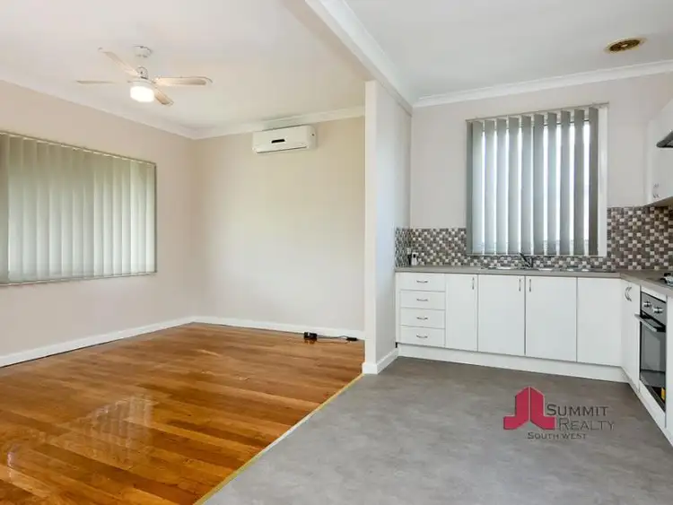 Fifth view of Homely house listing, Lot 1, 25 Balgore Way, Carey Park WA 6230