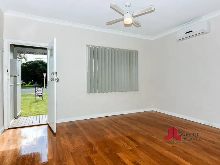 Sixth view of Homely house listing, Lot 1, 25 Balgore Way, Carey Park WA 6230