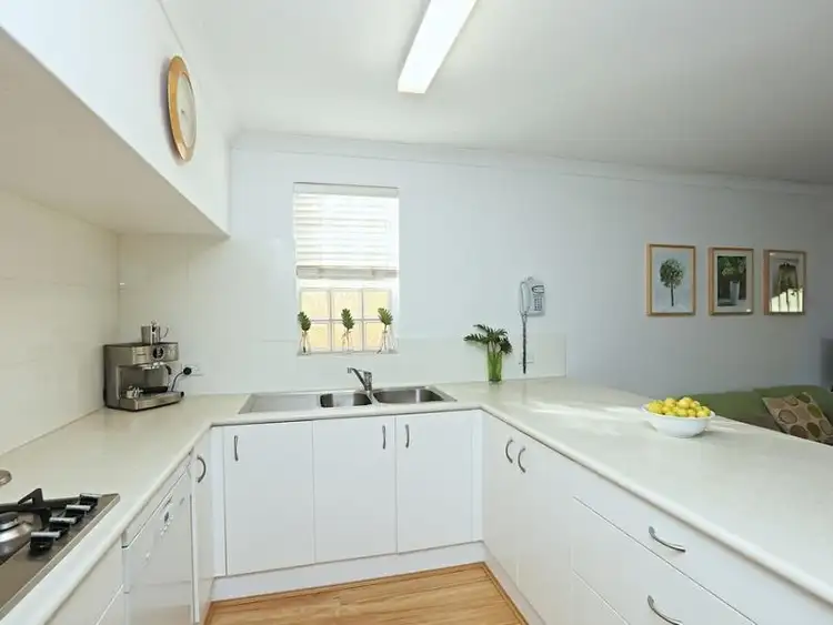 Main view of Homely townhouse listing, 67A North Beach Road, North Beach WA 6020