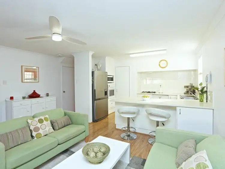 Third view of Homely townhouse listing, 67A North Beach Road, North Beach WA 6020
