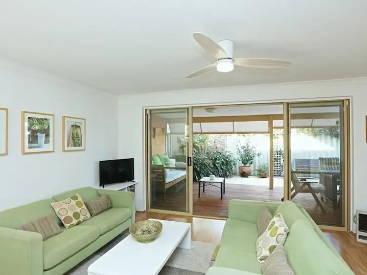 Sixth view of Homely townhouse listing, 67A North Beach Road, North Beach WA 6020