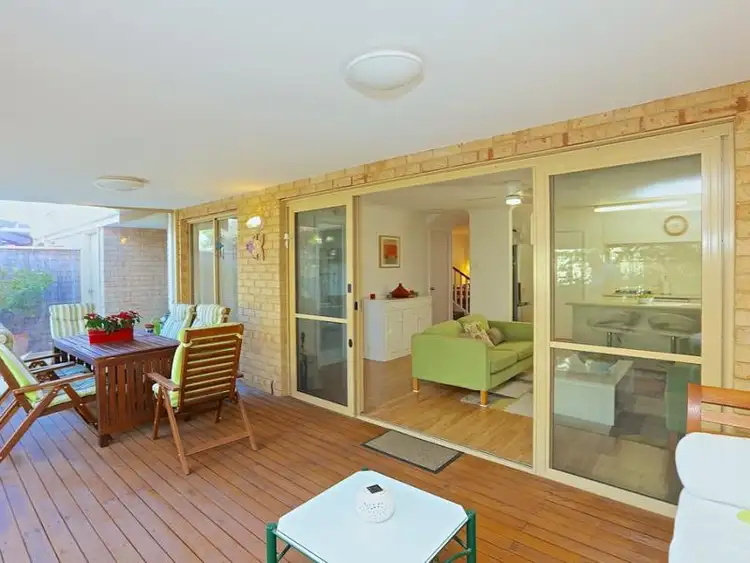 Seventh view of Homely townhouse listing, 67A North Beach Road, North Beach WA 6020