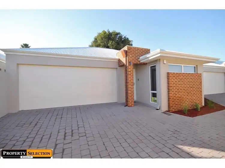 18b Apara Way, Nollamara WA 6061