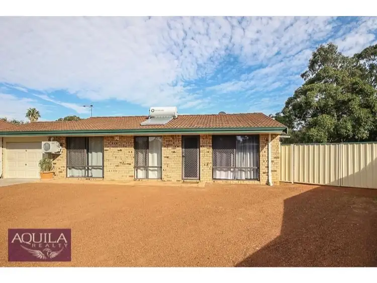 Main view of Homely house listing, 18 Giro Close, Middle Swan WA 6056