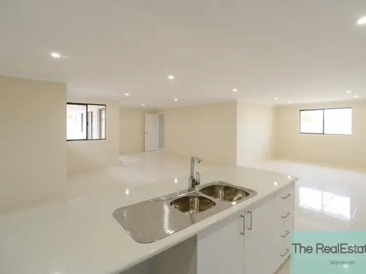 Fourth view of Homely house listing, 15 Cujong Rd, Falcon WA 6210