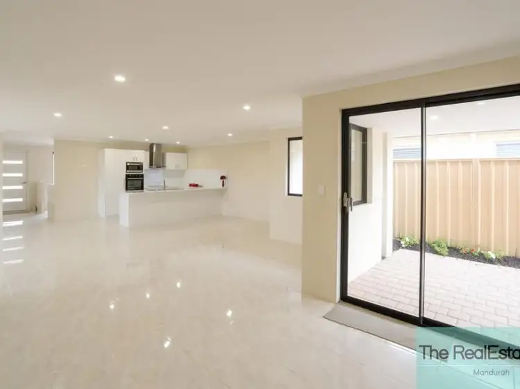 Fifth view of Homely house listing, 15 Cujong Rd, Falcon WA 6210