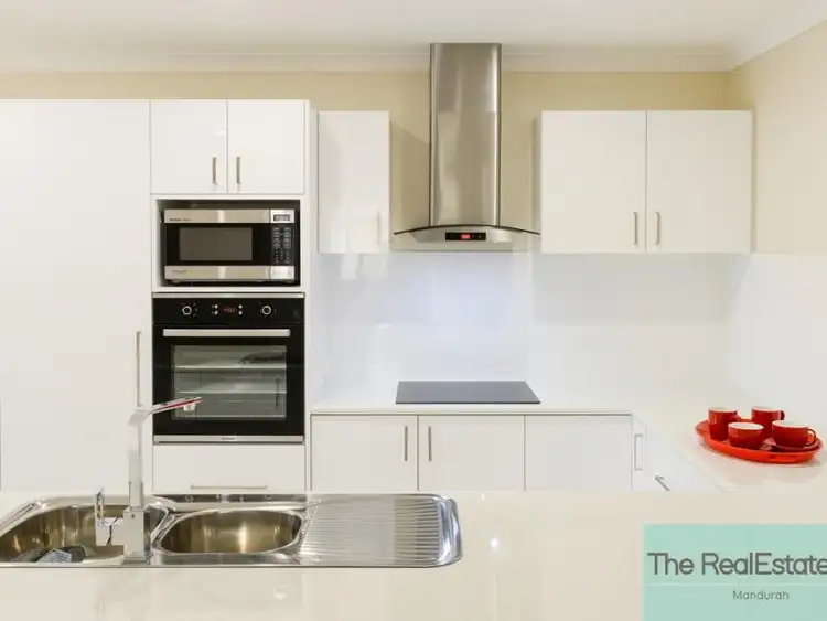 Sixth view of Homely house listing, 15 Cujong Rd, Falcon WA 6210