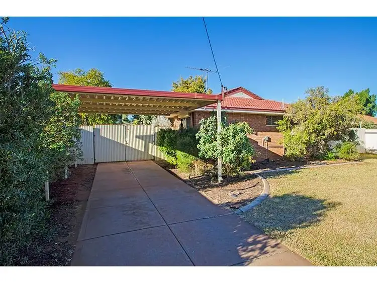 Main view of Homely house listing, 25 Conliffe Place, South Kalgoorlie WA 6430