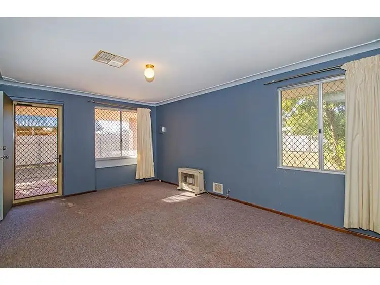 Second view of Homely house listing, 25 Conliffe Place, South Kalgoorlie WA 6430