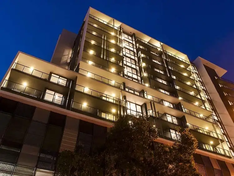 Fourth view of Homely apartment listing, 23/269 James Street, Northbridge WA 6003