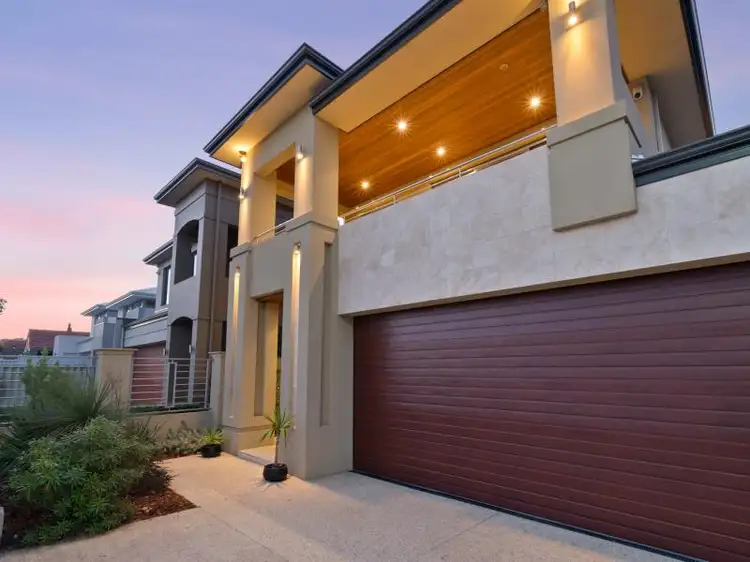 Fourth view of Homely house listing, 27A Spencer Avenue, Yokine WA 6060