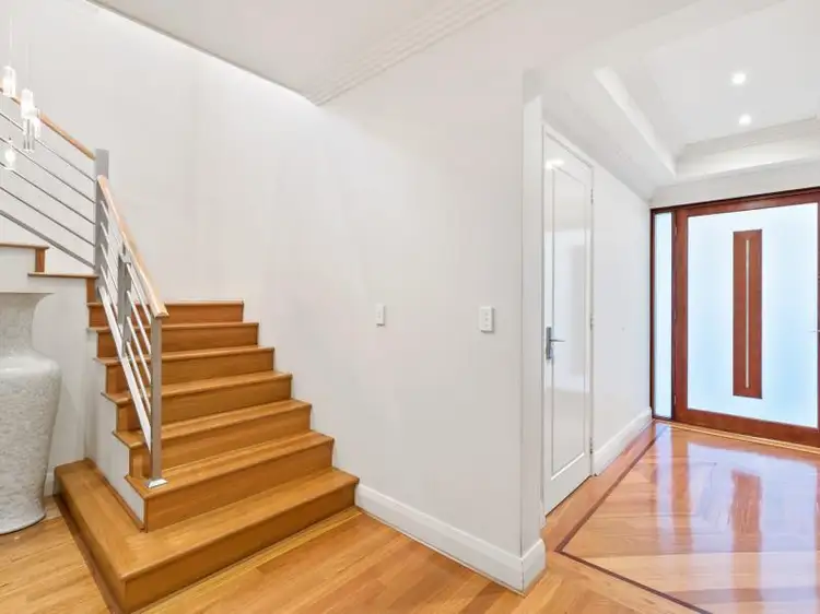 Fifth view of Homely house listing, 27A Spencer Avenue, Yokine WA 6060