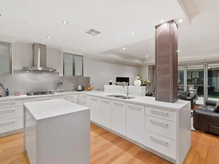 Sixth view of Homely house listing, 27A Spencer Avenue, Yokine WA 6060