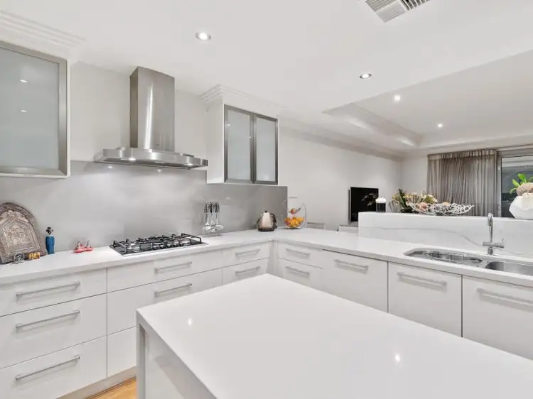 Seventh view of Homely house listing, 27A Spencer Avenue, Yokine WA 6060