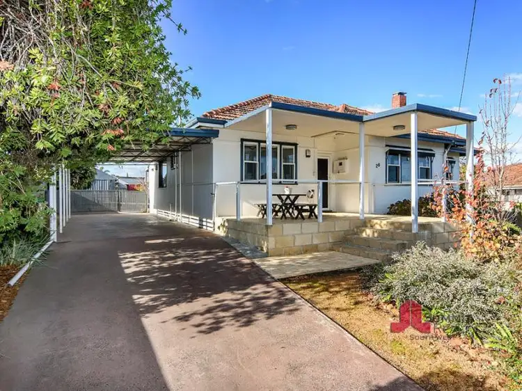 Third view of Homely house listing, 26 View Street, Collie WA 6225