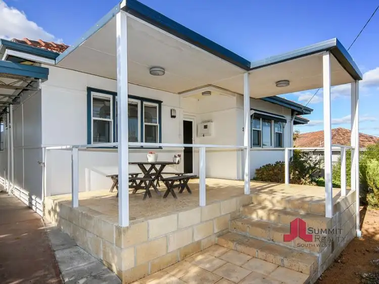 Fourth view of Homely house listing, 26 View Street, Collie WA 6225