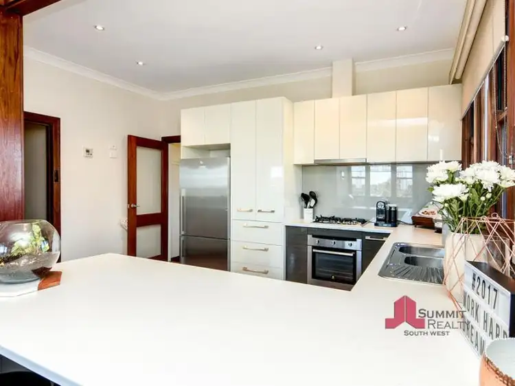 Seventh view of Homely house listing, 26 View Street, Collie WA 6225