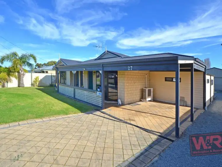 Second view of Homely house listing, 27 Drummond Street, Lockyer WA 6330
