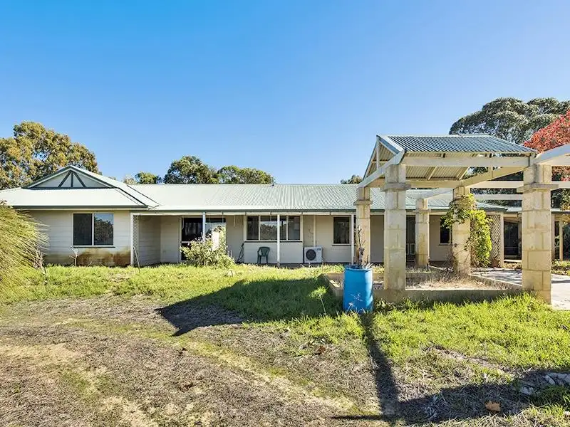 Main view of Homely land listing, 100 Teal Park Place, Gingin WA 6503