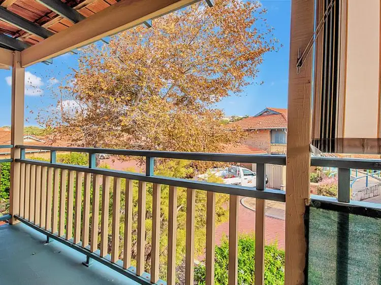 Main view of Homely retirement listing, 30/177 Dampier Avenue, Kallaroo WA 6025