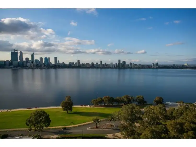 14E/9 Parker Street, South Perth WA 6151