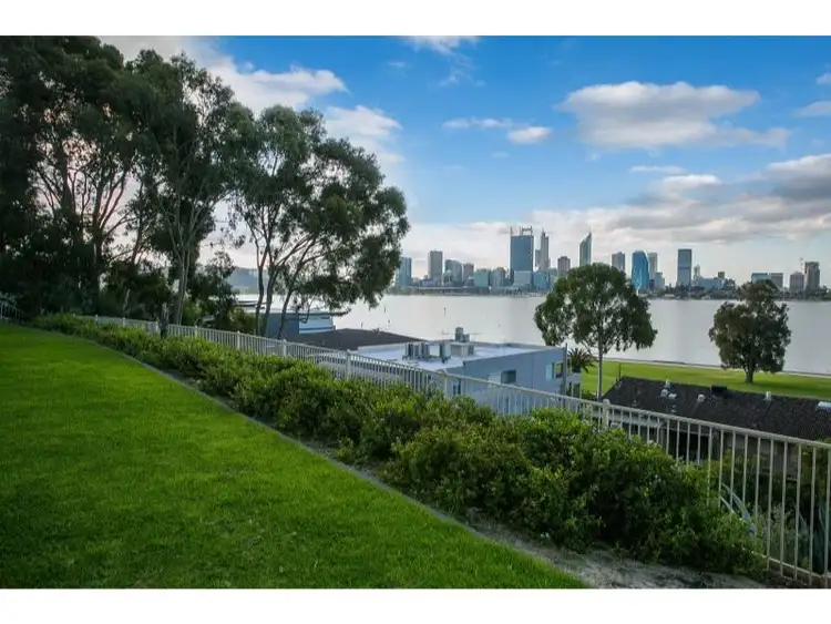Third view of Homely apartment listing, 14E/9 Parker Street, South Perth WA 6151
