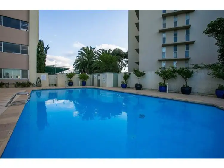 Fourth view of Homely apartment listing, 14E/9 Parker Street, South Perth WA 6151